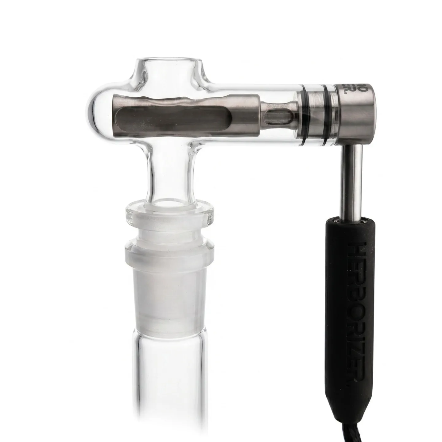Herborizer DigiTi Detailansicht