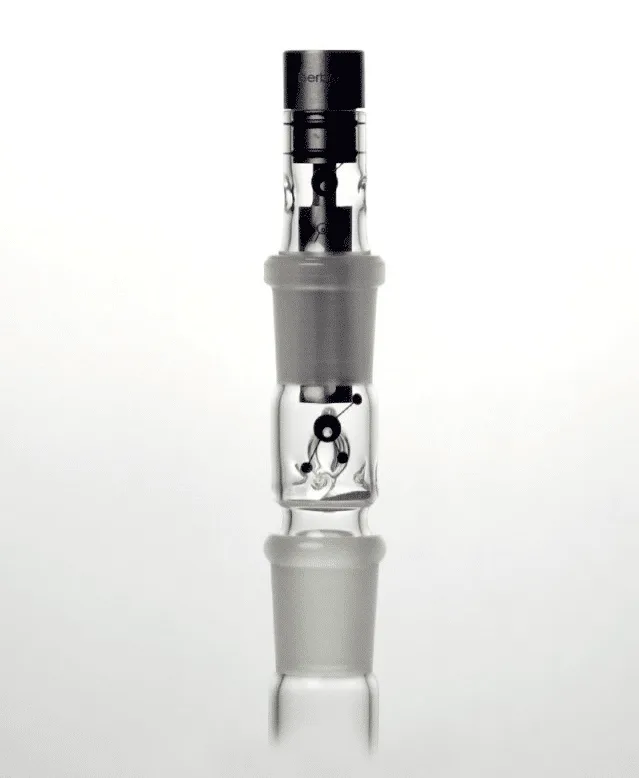 Herborizer System Ti Seitenansicht