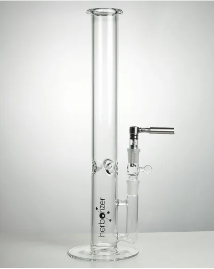 Herborizer IceTube Ti