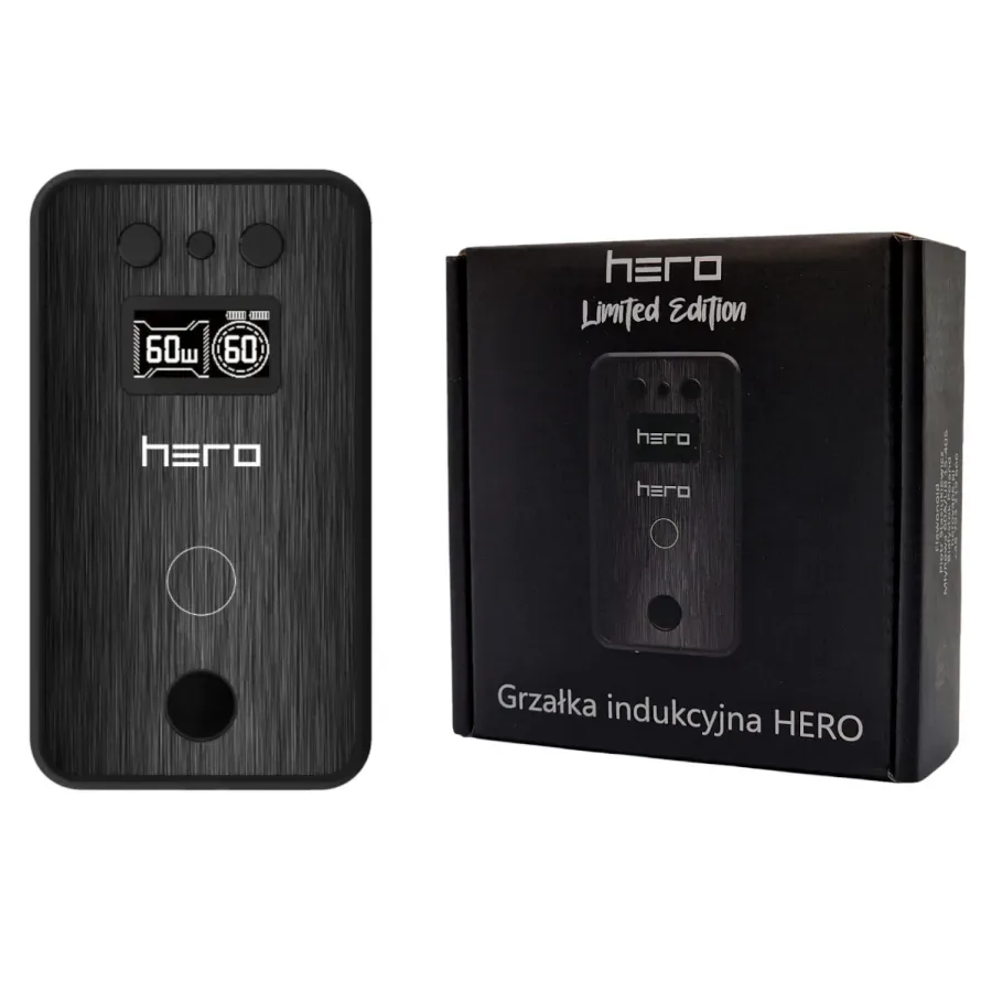HERO IH