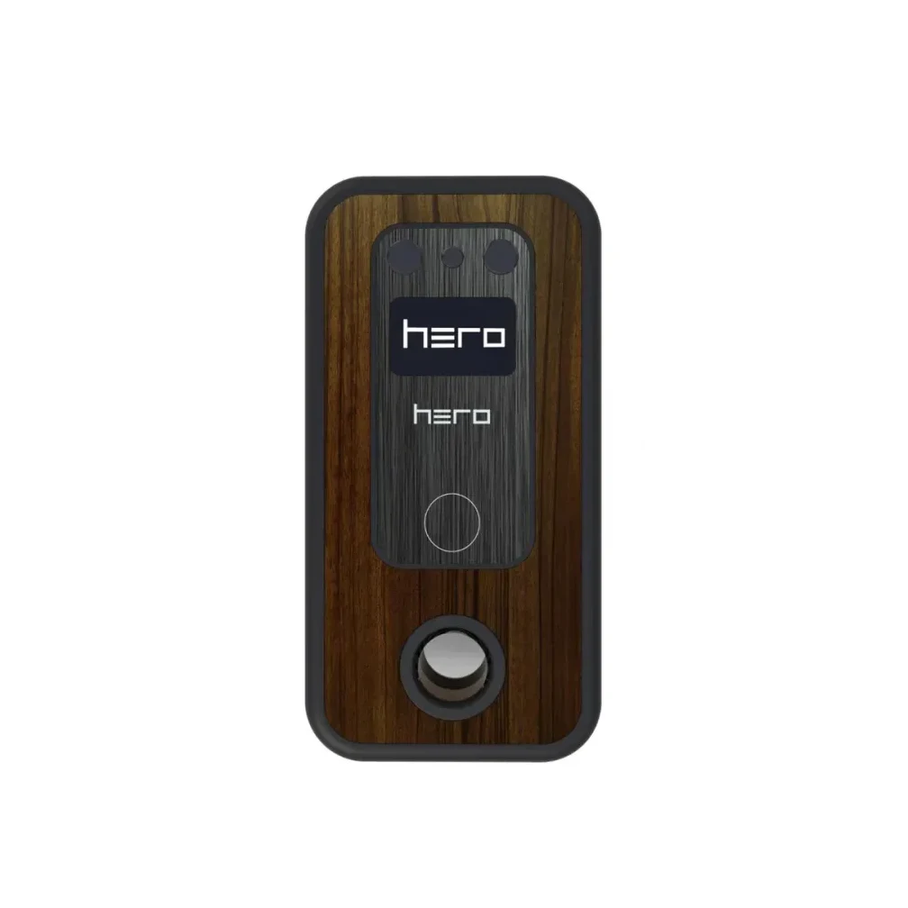 HERO PRO IH