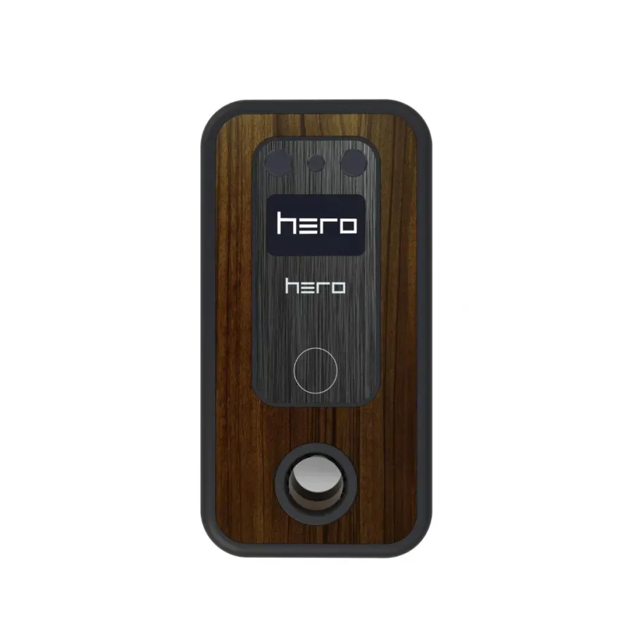 HERO PRO IH
