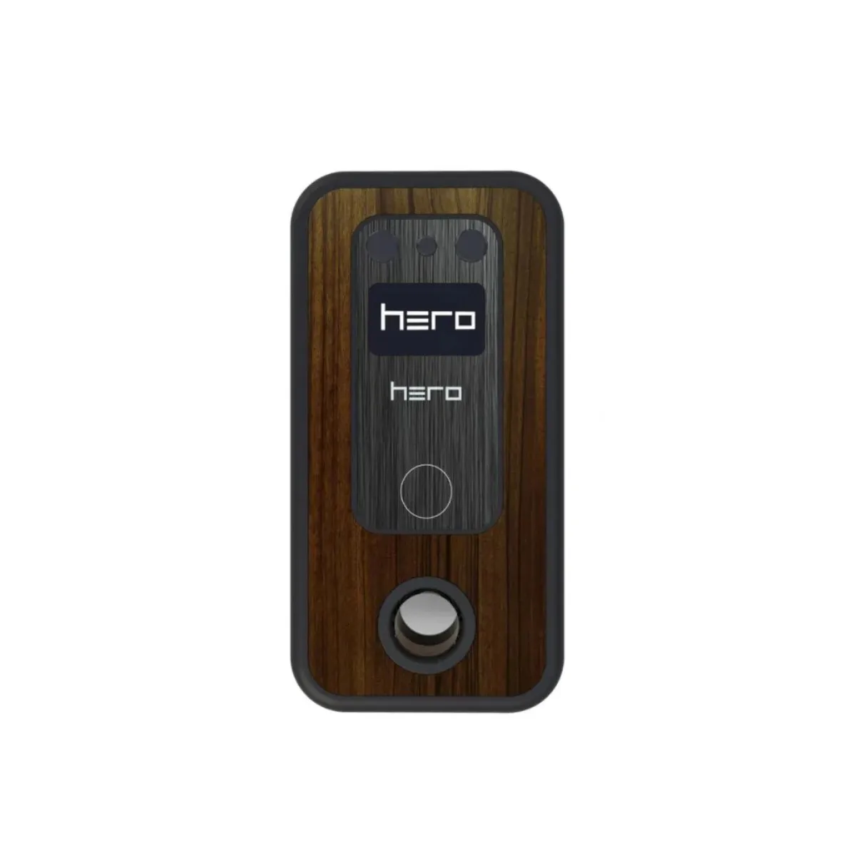 HERO PRO IH Seitenansicht