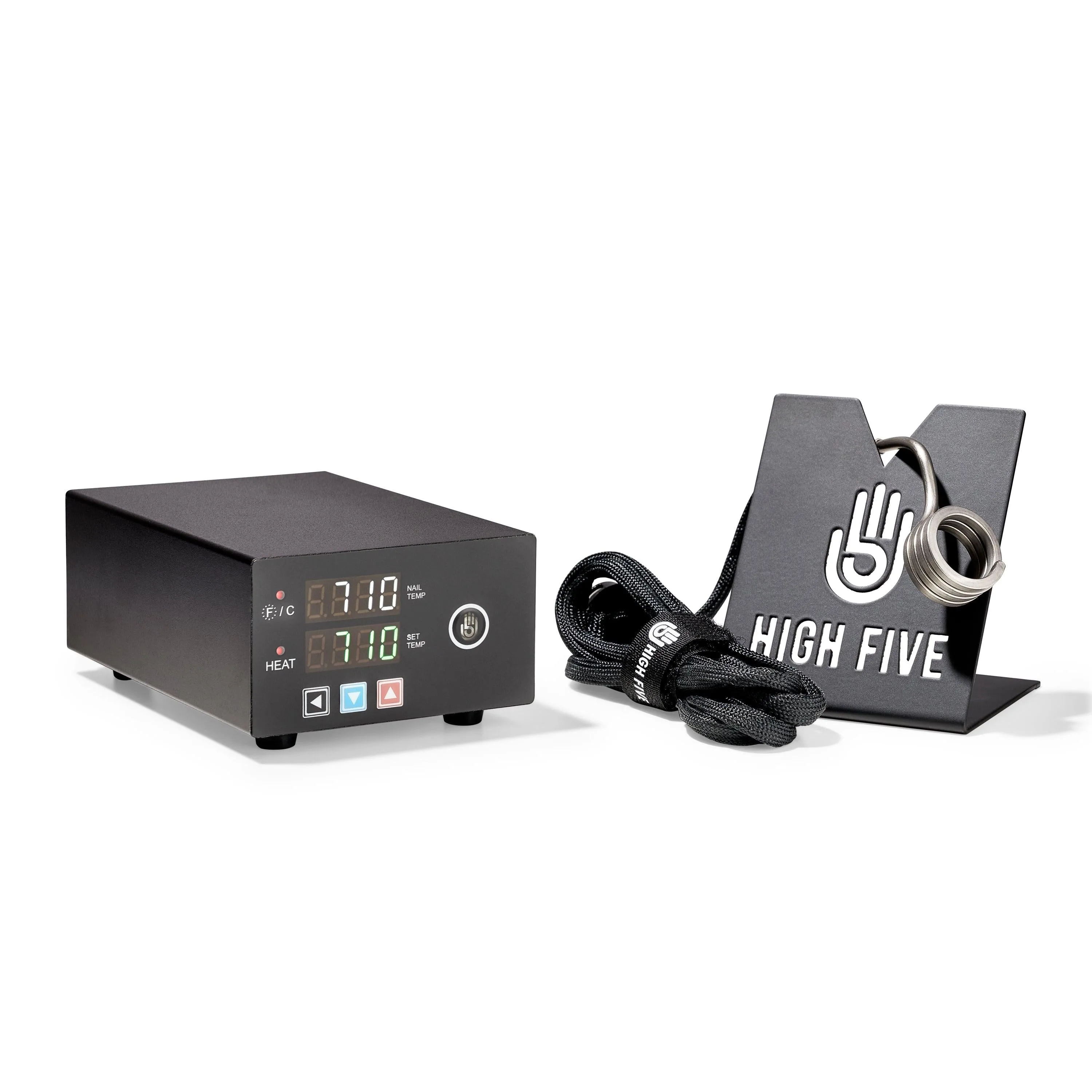 High Five MICRO E-Nail
