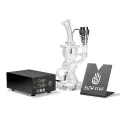 High Five MICRO E-Nail — Titanium Nail Rig Kit Vaporizer Produktbild