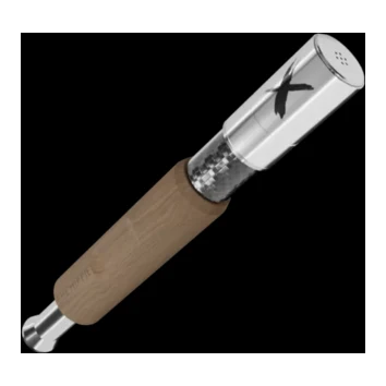 Hippie Pipe X