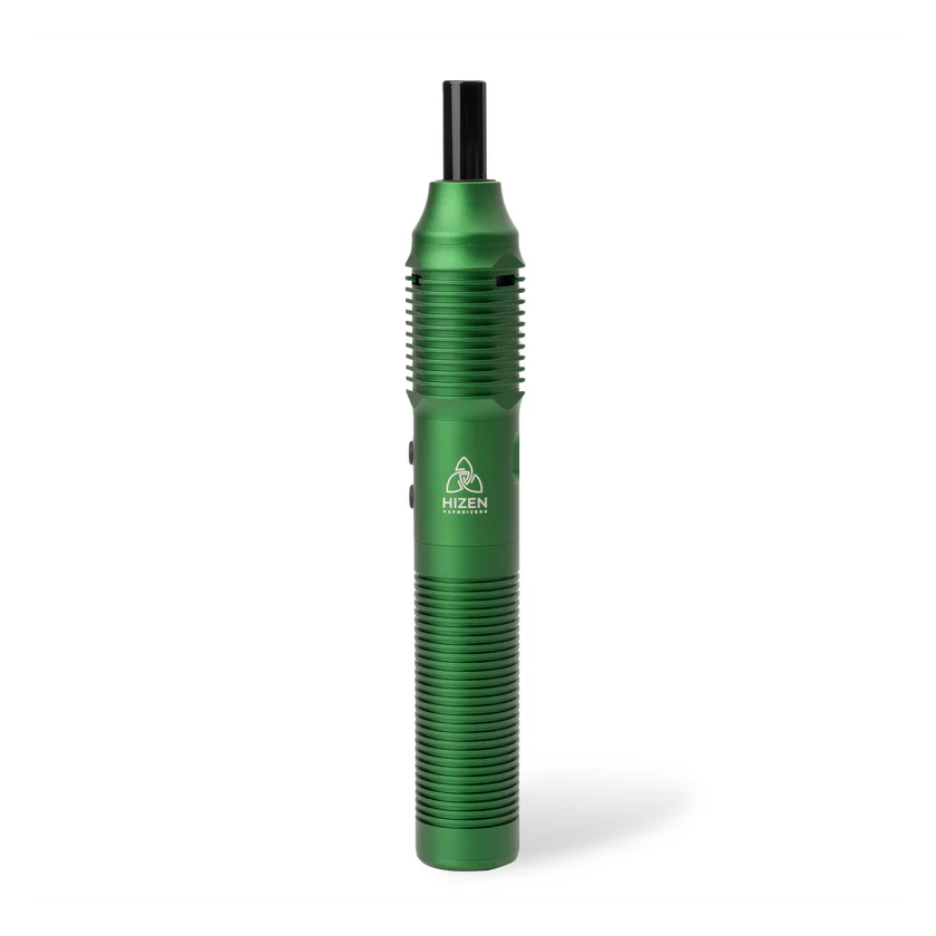 Hizen Stilus Pro MAX Nahaufnahme