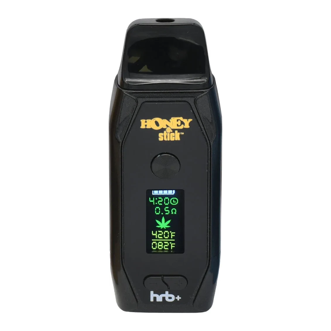 HRB Plus