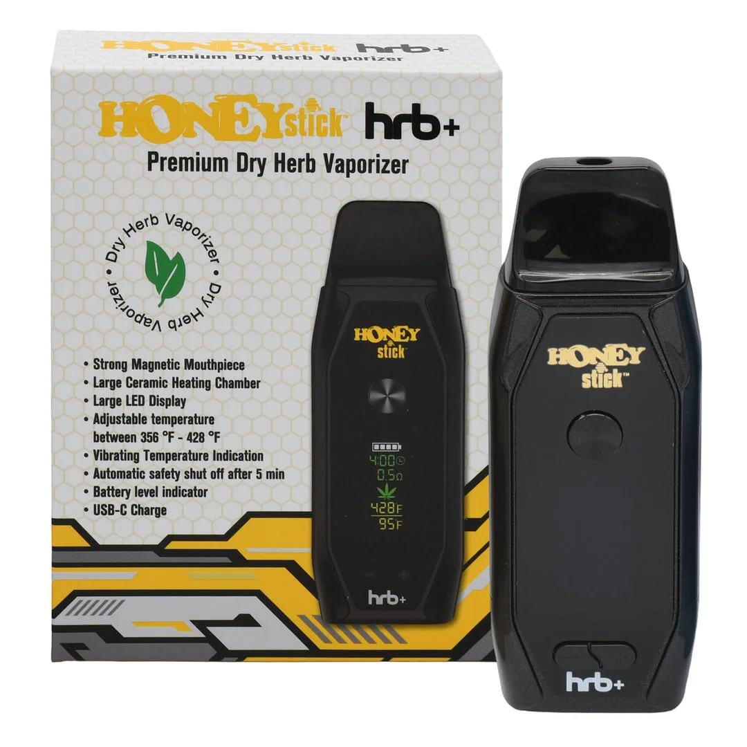 Honey Stick HRB Plus Detailansicht