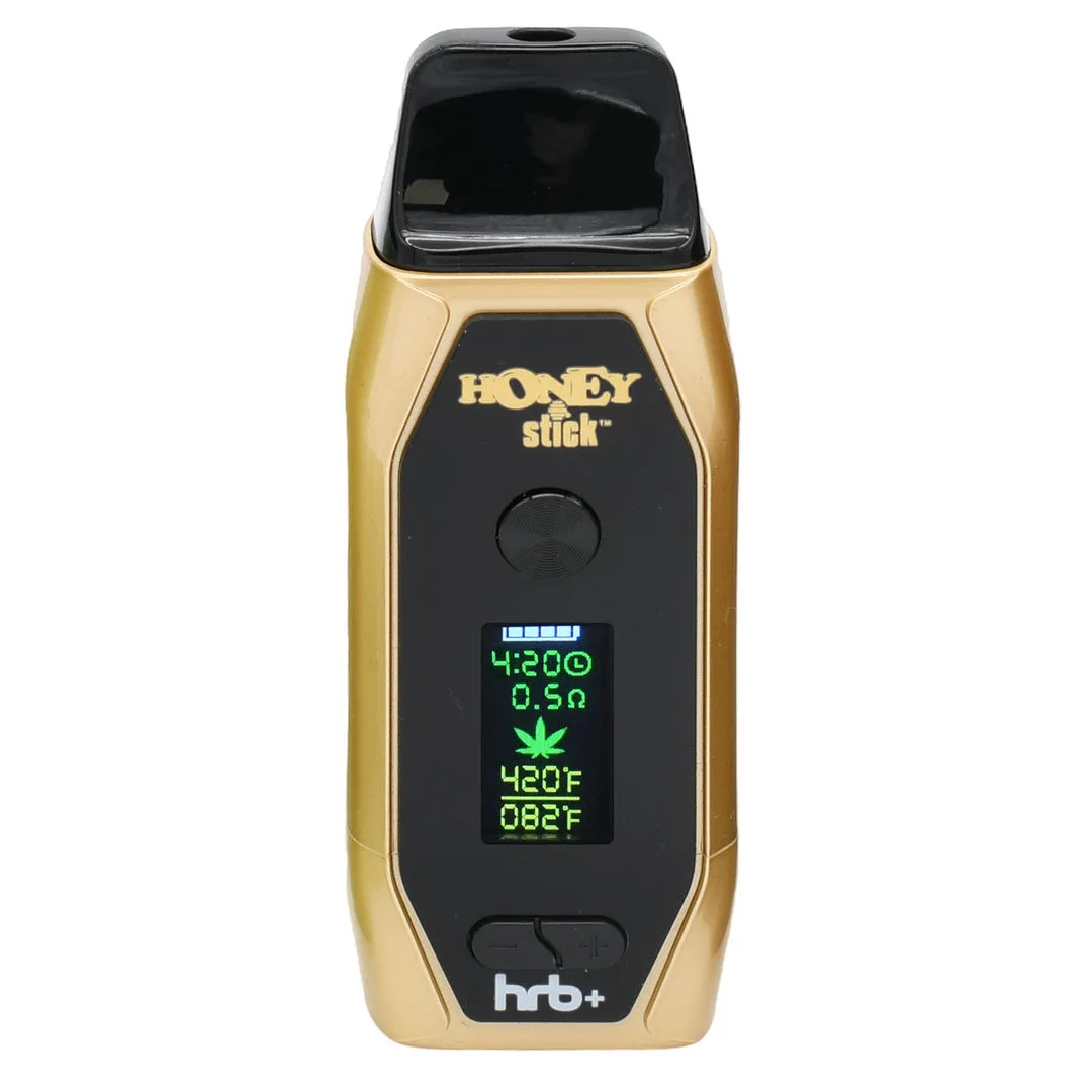 Honey Stick HRB Plus Lieferumfang