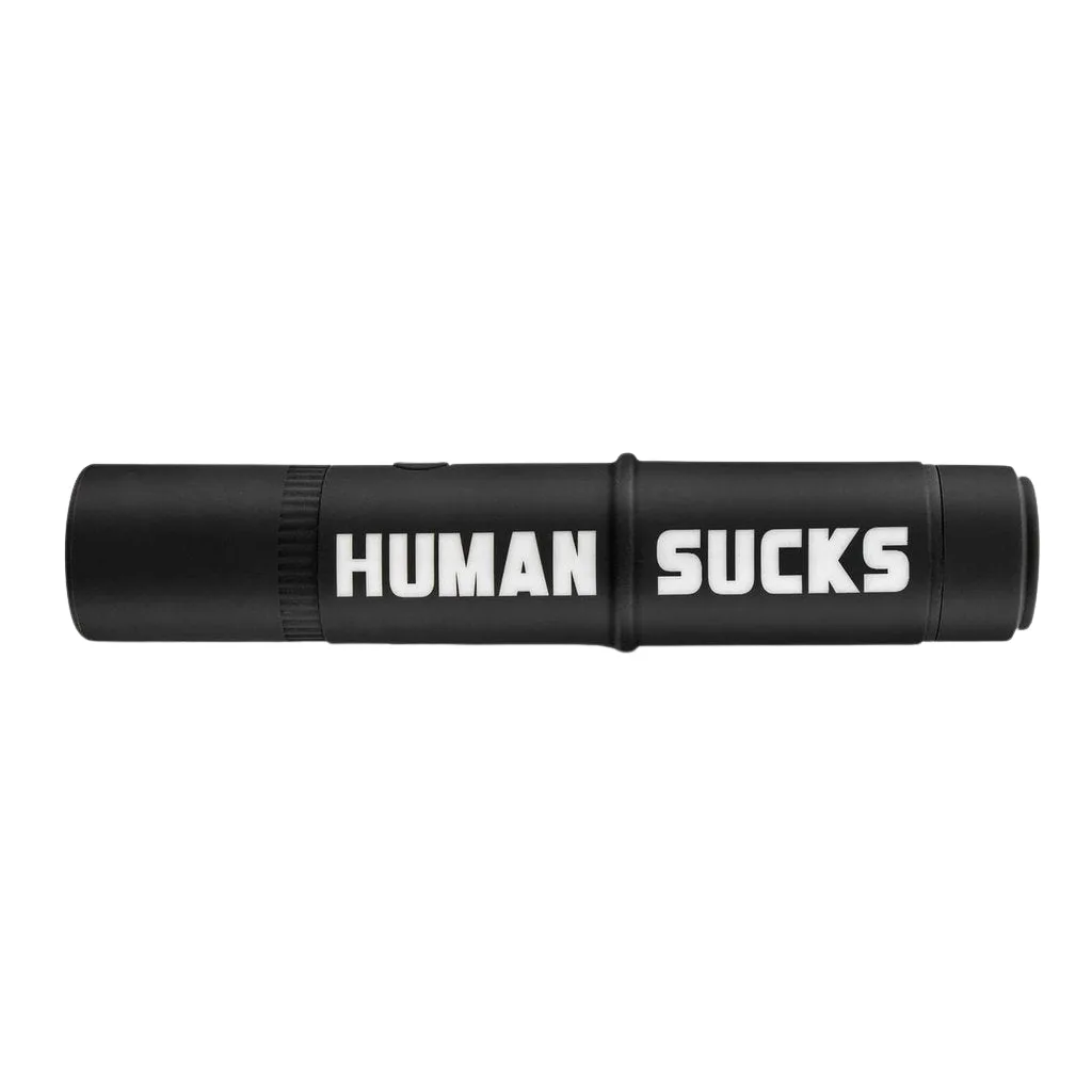 Human Sucks Stinger Electric Nectar Collector Lieferumfang