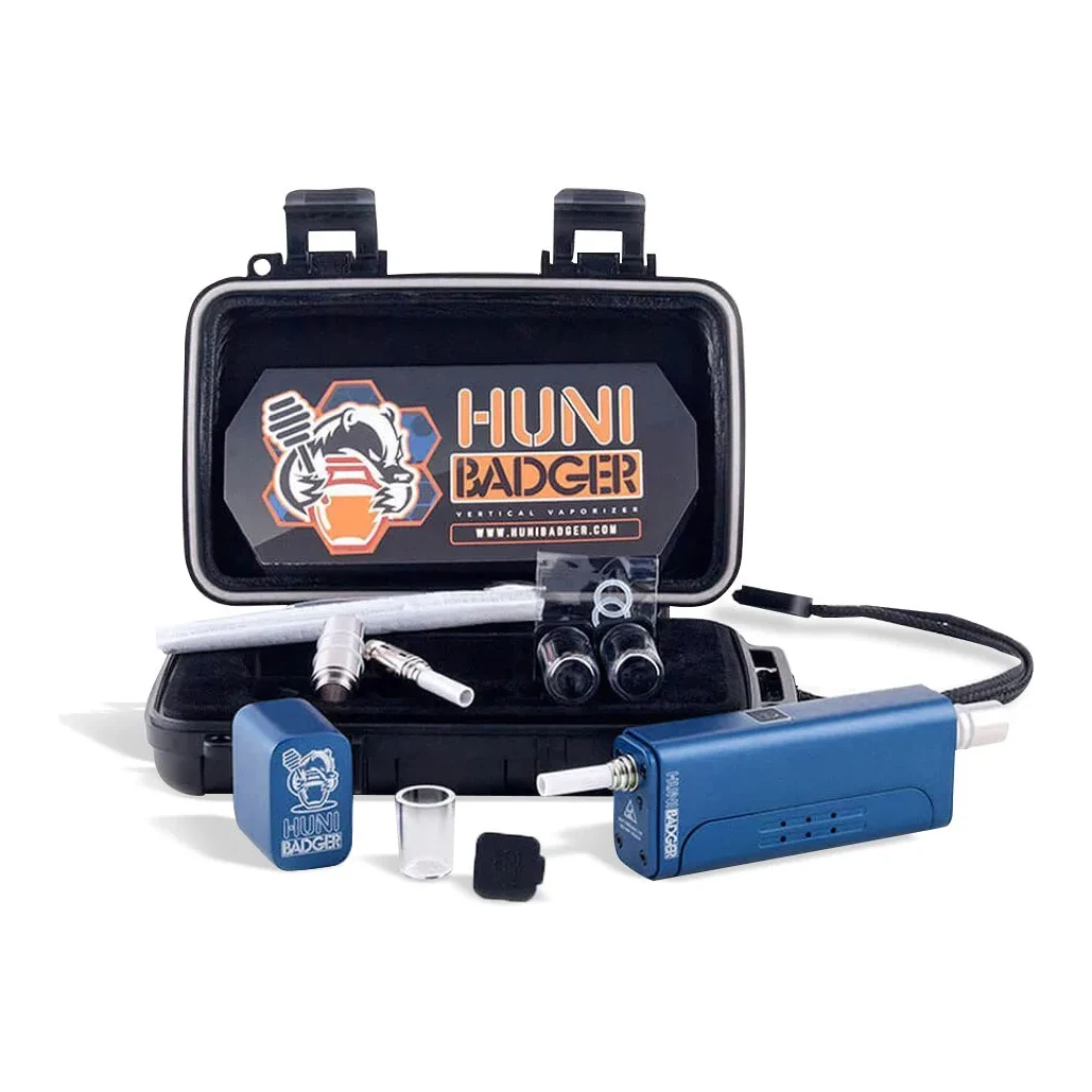 Huni Badger