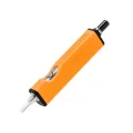 Huni Badger Mini Badger Nahaufnahme