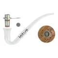 INHALE Lotus Vaporizer Produktbild