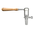 IO MFG Hornet Zubehör