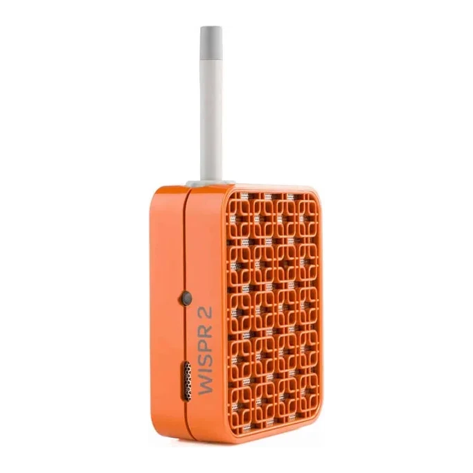 Iolite WISPR 2