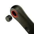 Ispire The Wand Nahaufnahme