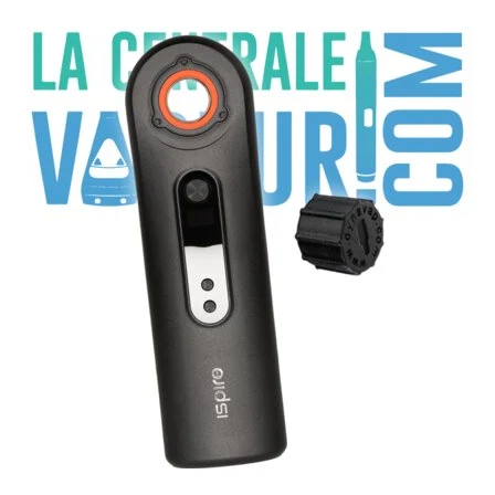 Ispire The Wand
