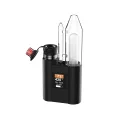 JCVAP HerbCloud BallVape vaporizer product shot