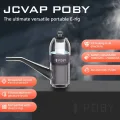 JCVAP Poby Model L package contents