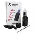 KandyPens K-Box Seitenansicht