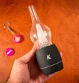 Kandypens Oura Detailansicht