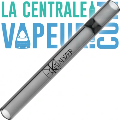 Katalyzer Le Katalyste