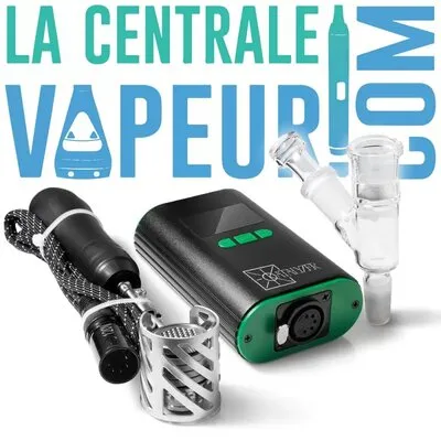 Katalyzer Thermalyzer