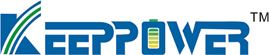 Keeppower Logo
