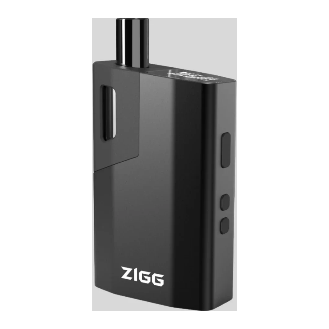 KingVapo Zigg 3.0