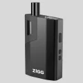 KingVapo Zigg 3.0 vaporizer product shot