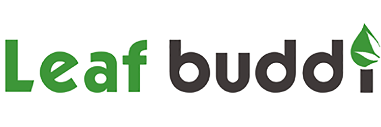 Leaf Buddi Logo