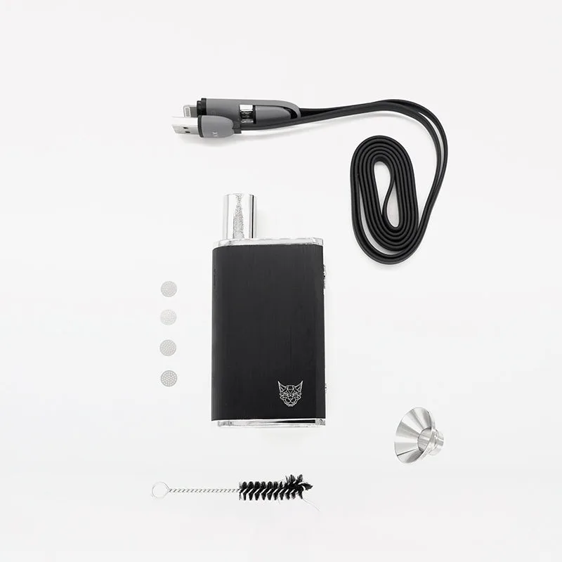 Linx Gaia Detailansicht