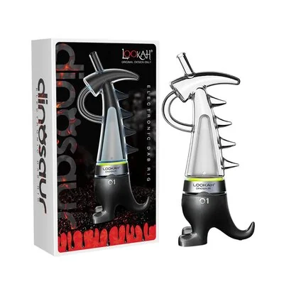 Lookah Lookah Dinosaur