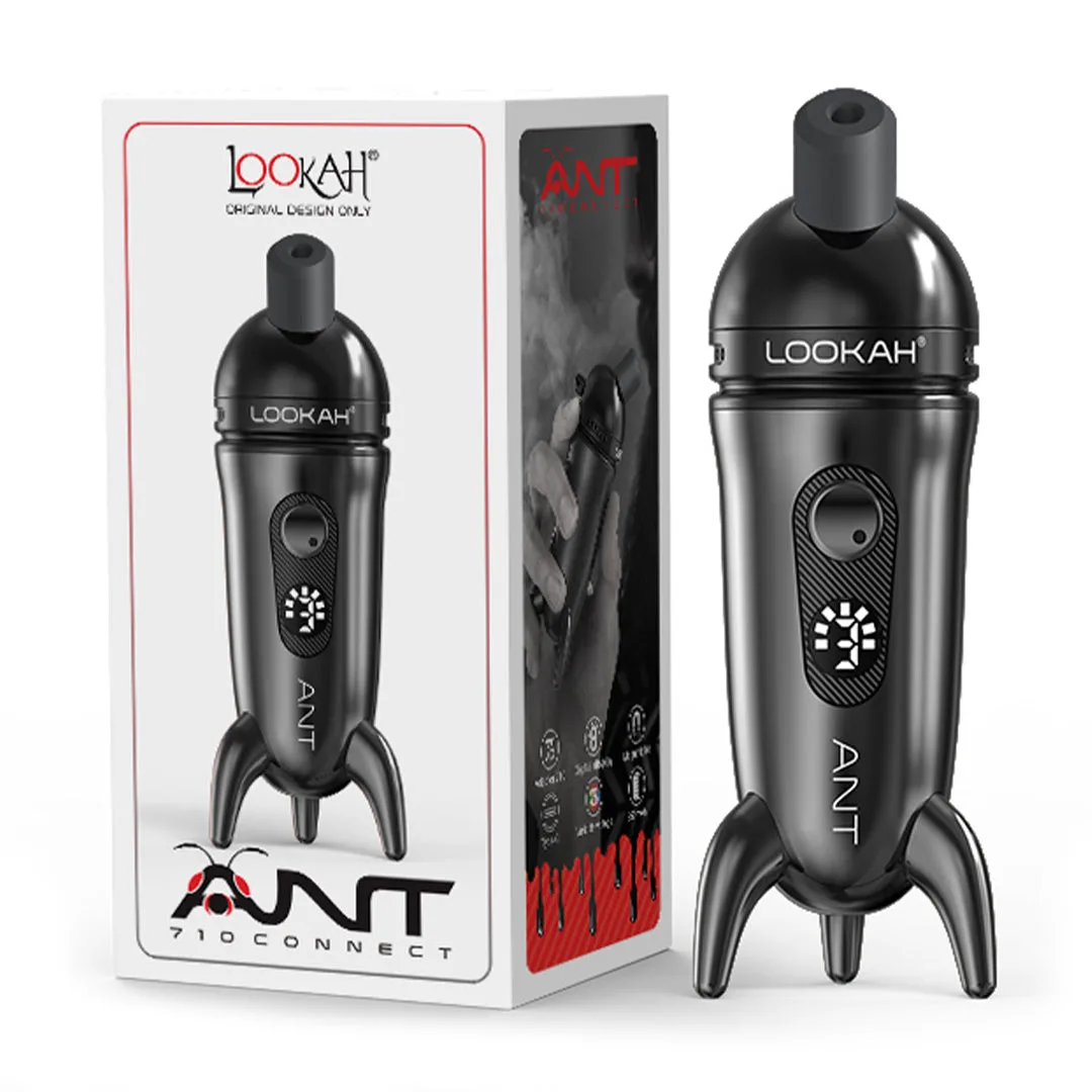 Lookah Ant Seitenansicht