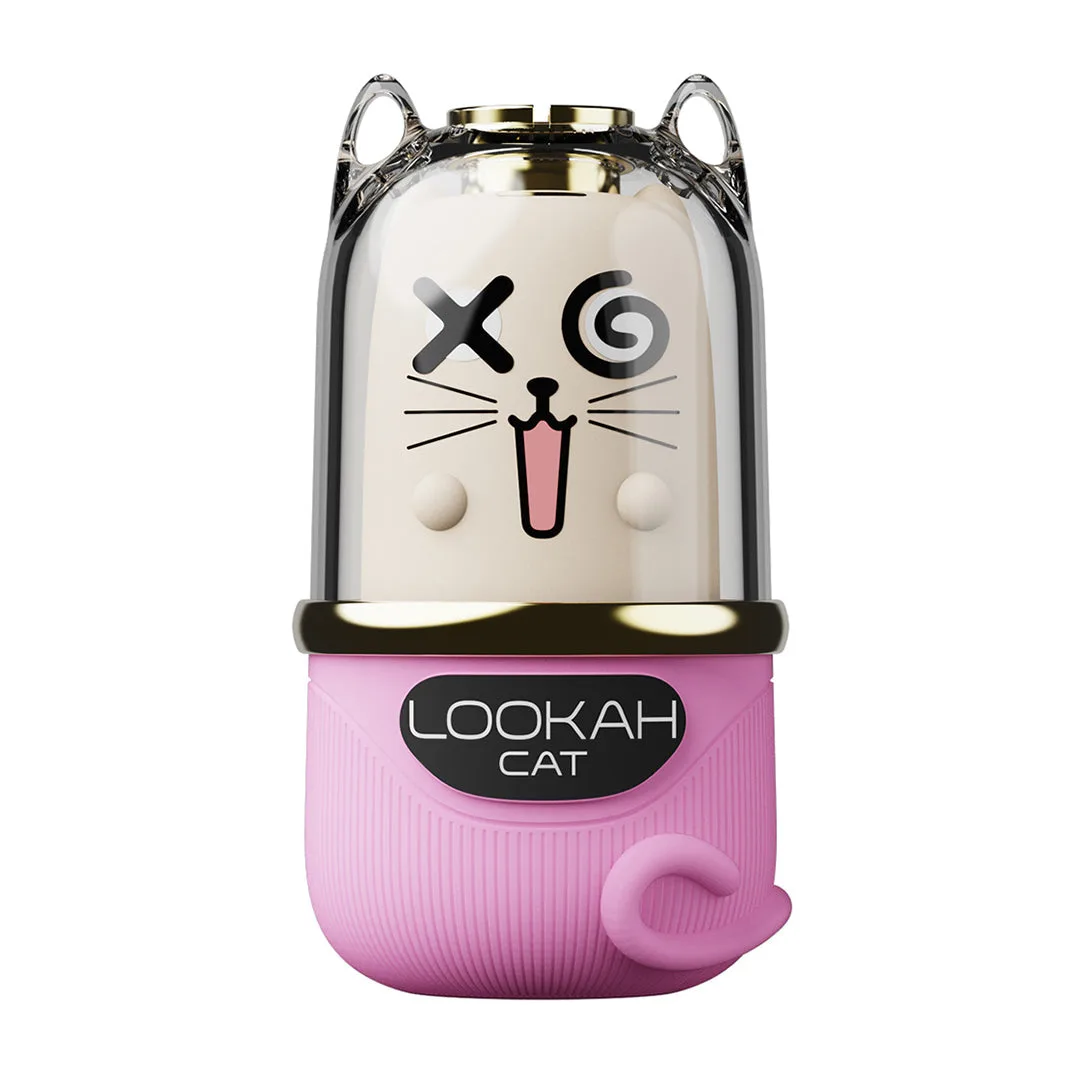 Lookah Cat Detailansicht