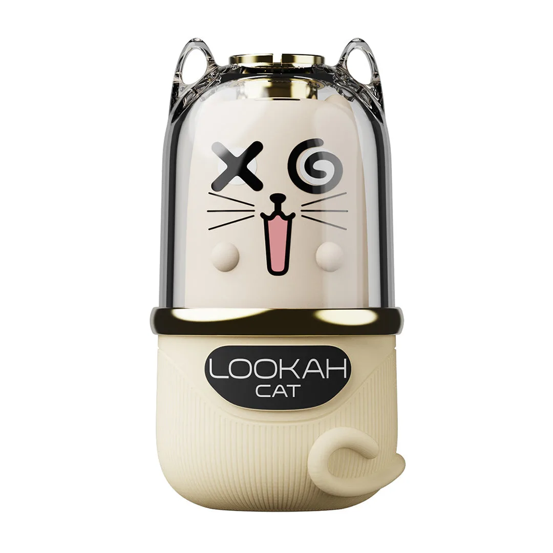 Lookah Cat Lieferumfang