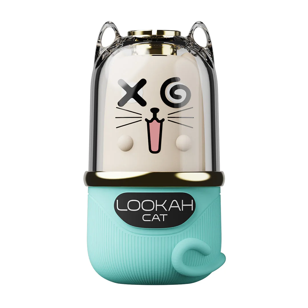 Lookah Cat Zubehör