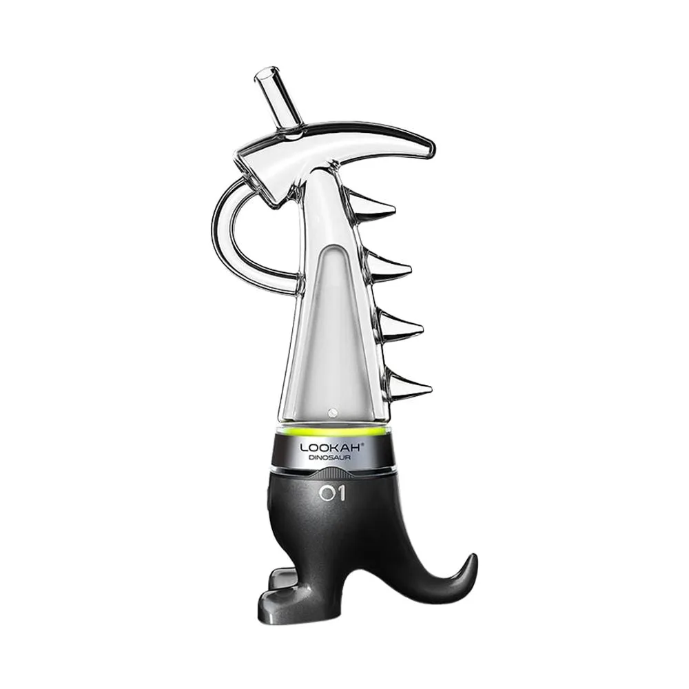 Lookah Dinosaur Detailansicht