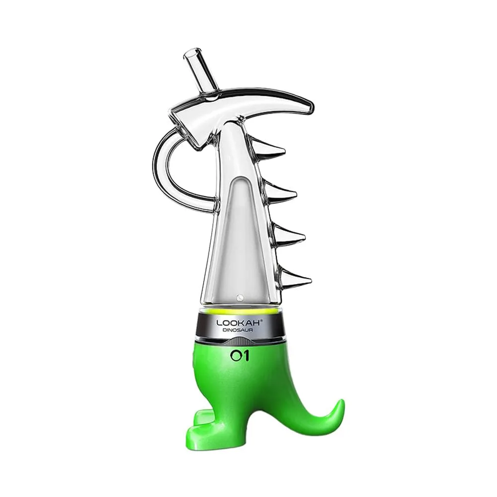 Lookah Dinosaur Lieferumfang