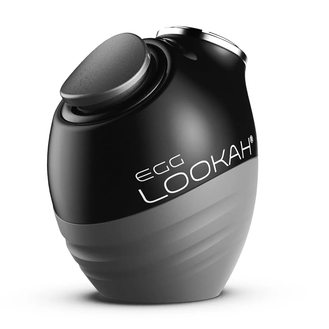 Lookah Egg Detailansicht