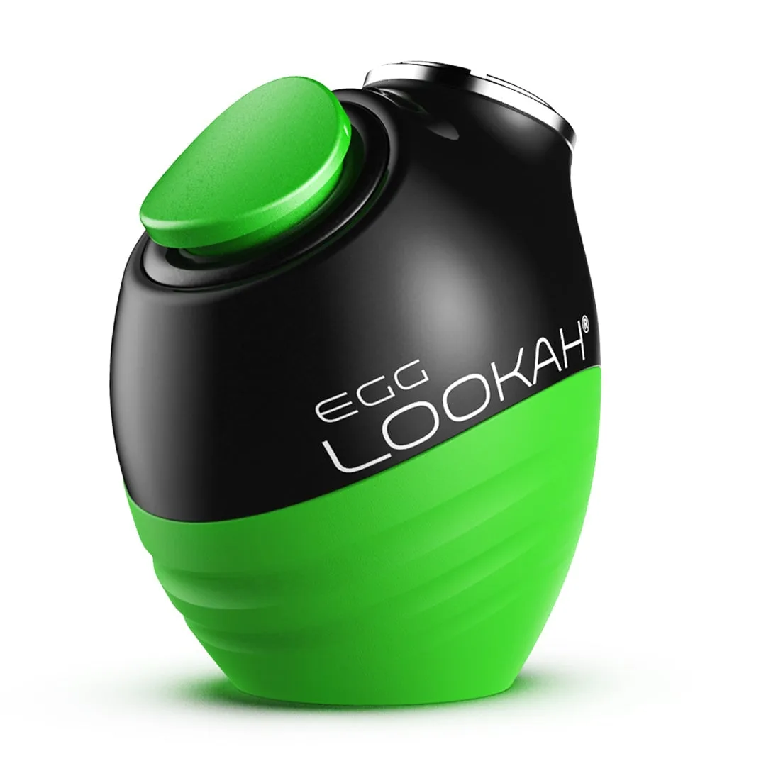 Lookah Egg Nahaufnahme