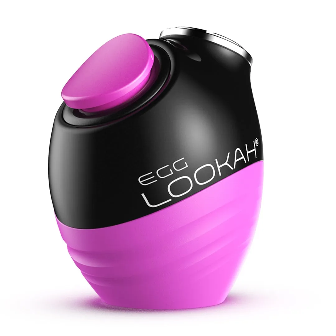 Lookah Egg Lieferumfang