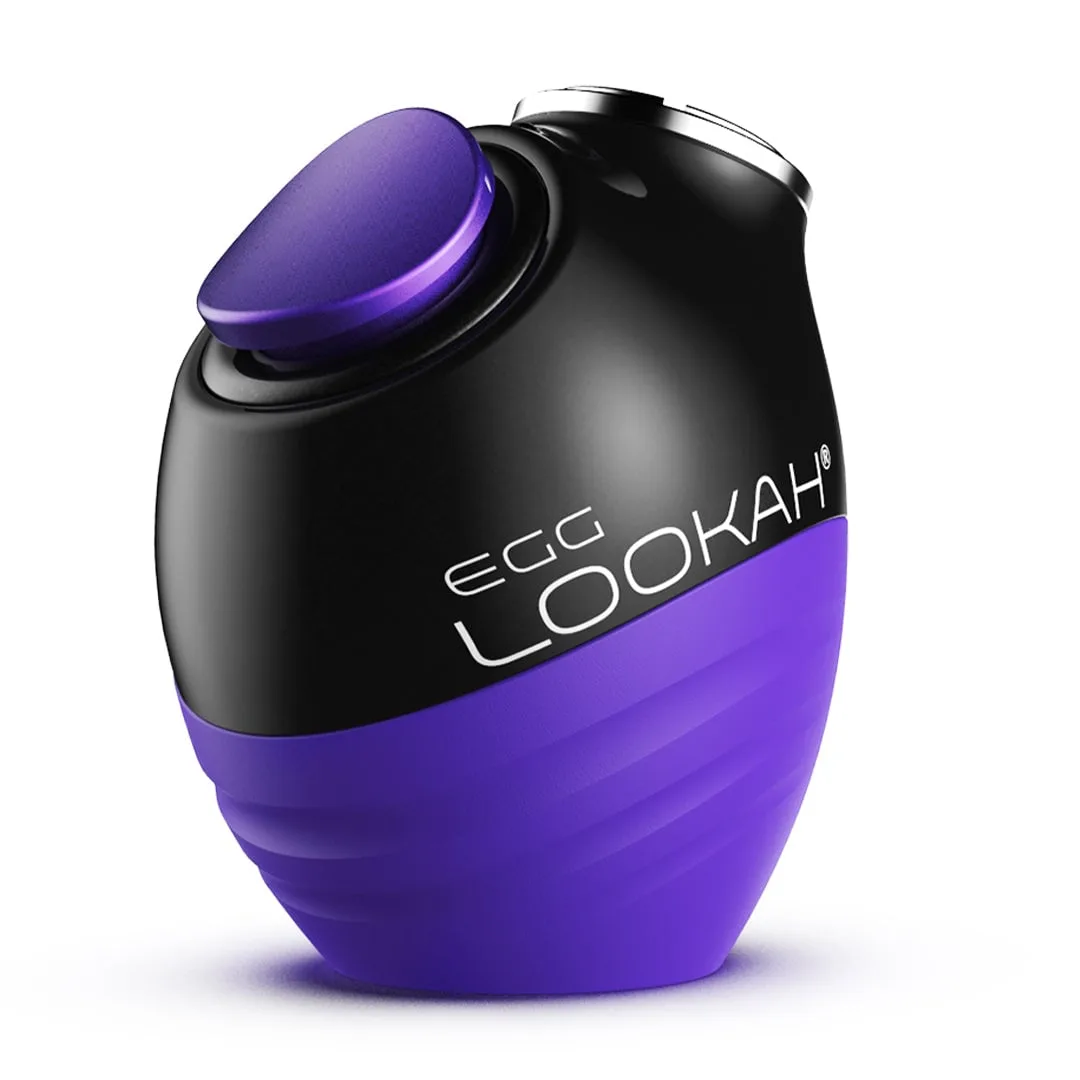 Lookah Egg Zubehör