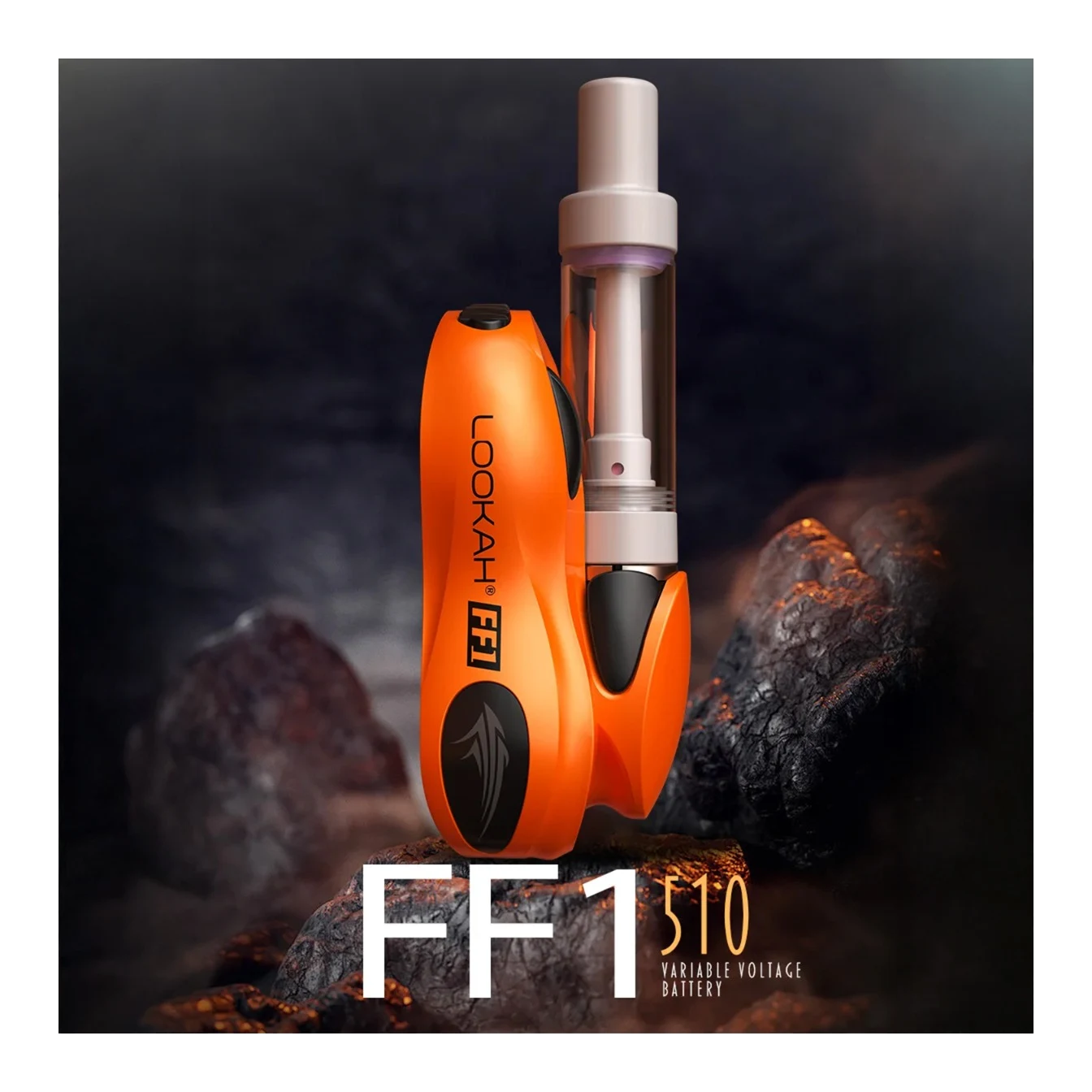 Lookah FF1