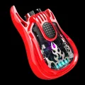 Lookah Guitar Lieferumfang