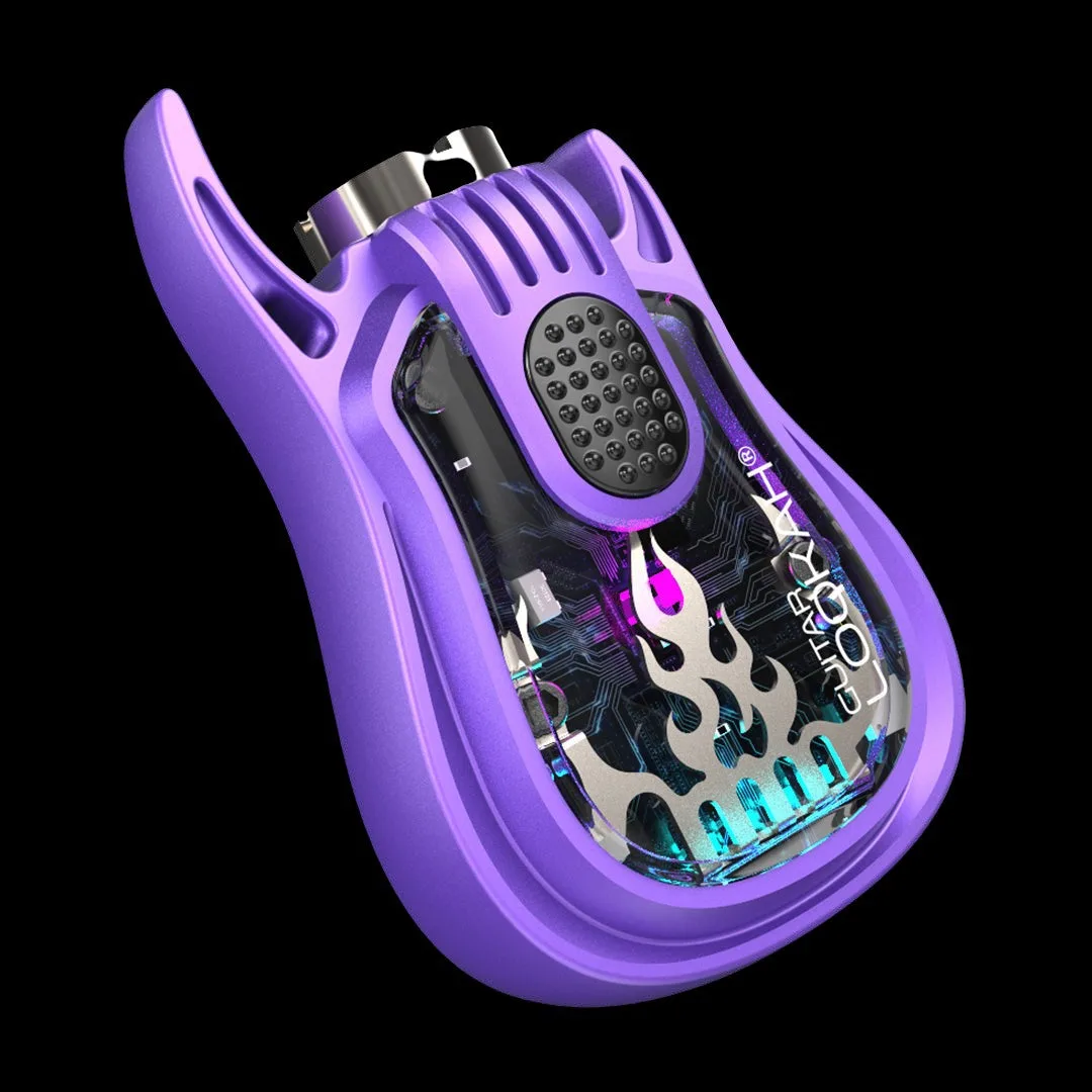 Lookah Guitar Zubehör
