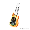 Lookah Guitar Vaporizer Produktbild