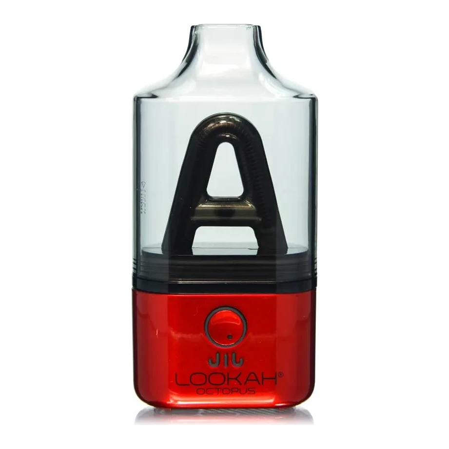 Lookah Octopus Mini