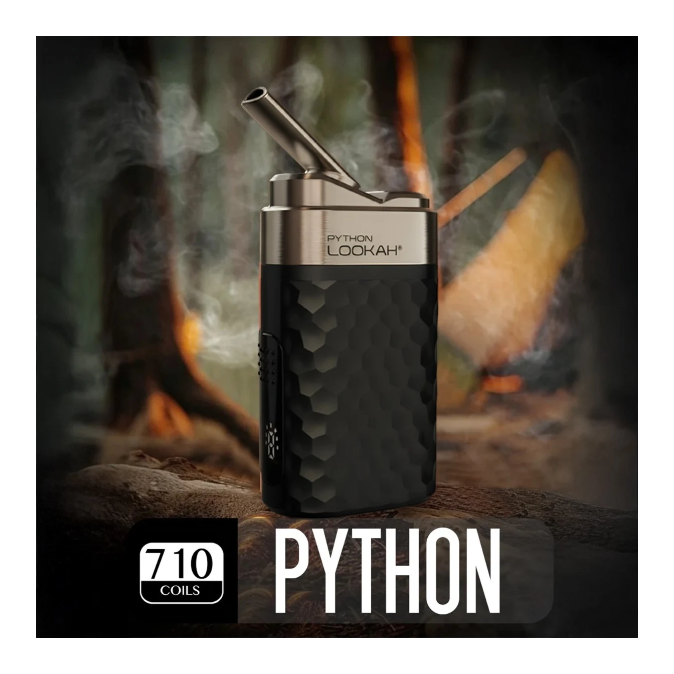 Lookah Python